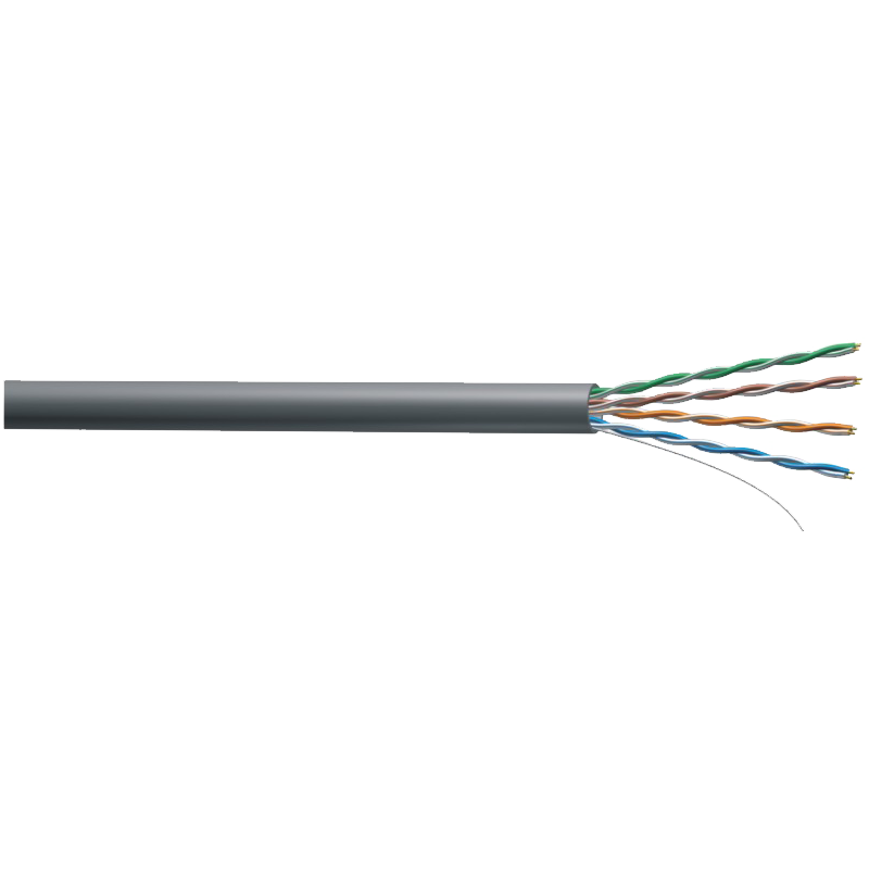 CAT5e U/UTP LAN kábel