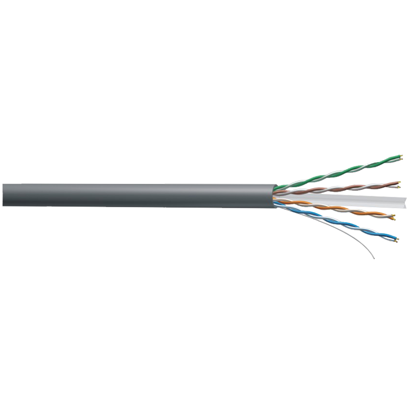 CAT6 U/UTP LAN kábel