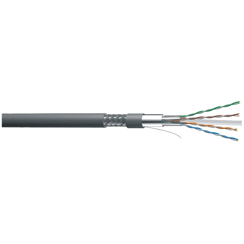 CAT6 S/FTP LAN kábel